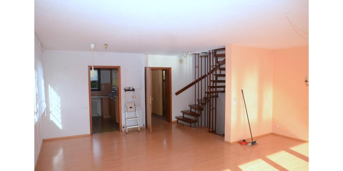 Reihenhaus Heilbronn Frankenbach - 4 Zimmer, 131 m&sup2;, 430.000&euro; | Angebot:24714457