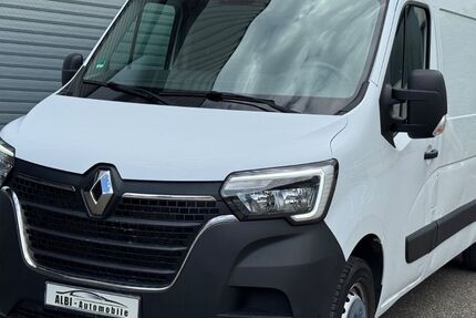Renault Master 93.291 km 14.999 &euro; Niefern-Öschelbronn 75223