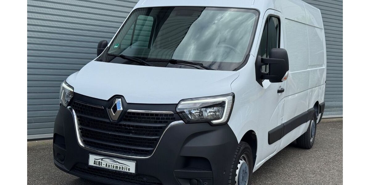 Renault Master 93.291 km 14.999 &euro; Niefern-Öschelbronn 75223