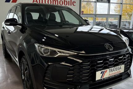 MG ZS 4.696 km 16.990 &euro; Bruchsal 76646