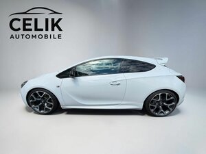 Opel Astra J GTC OPC 2.0 Turbo 110.000 km 13.990 &euro; Neckarsulm 74172