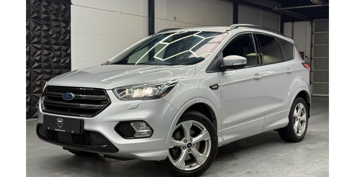 Ford Kuga 76.820 km 17.380 &euro; Sinsheim 74889