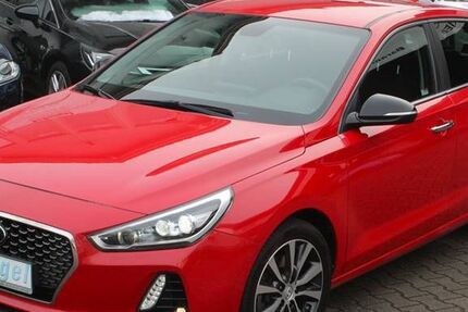 Hyundai i30 62.000 km 14.450 &euro; Sinsheim 74889