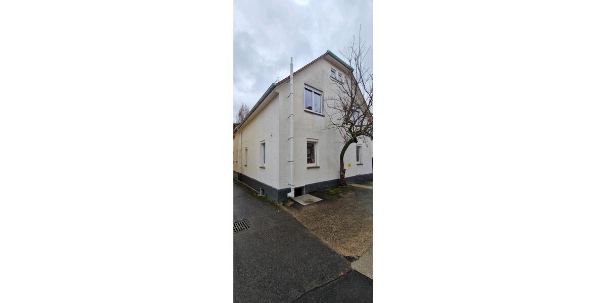 Doppelhaushälfte Heilbronn Böckingen - 6 Zimmer, 120 m&sup2;, 415.000&euro; | Angebot:24688102