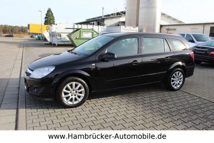 Opel Astra 196.370 km 2.490 &euro; Hambrücken 76707