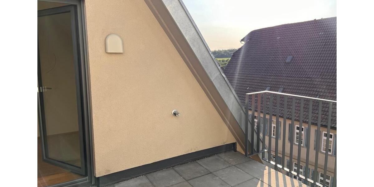 Etagenwohnung Vaihingen an der Enz - 3 Zimmer, 98 m&sup2;, 1.268&euro; | Angebot:22170948