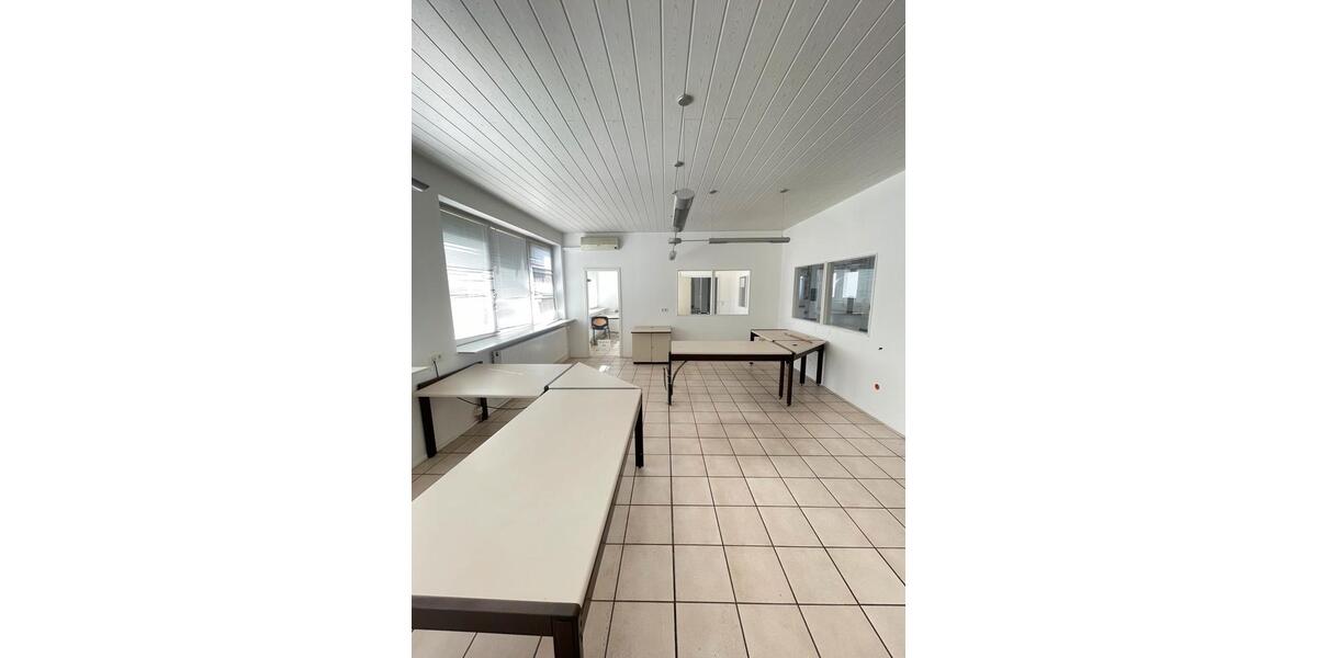 Gewerbeobjekt Meckesheim - 3.200&euro; | Angebot:25850223