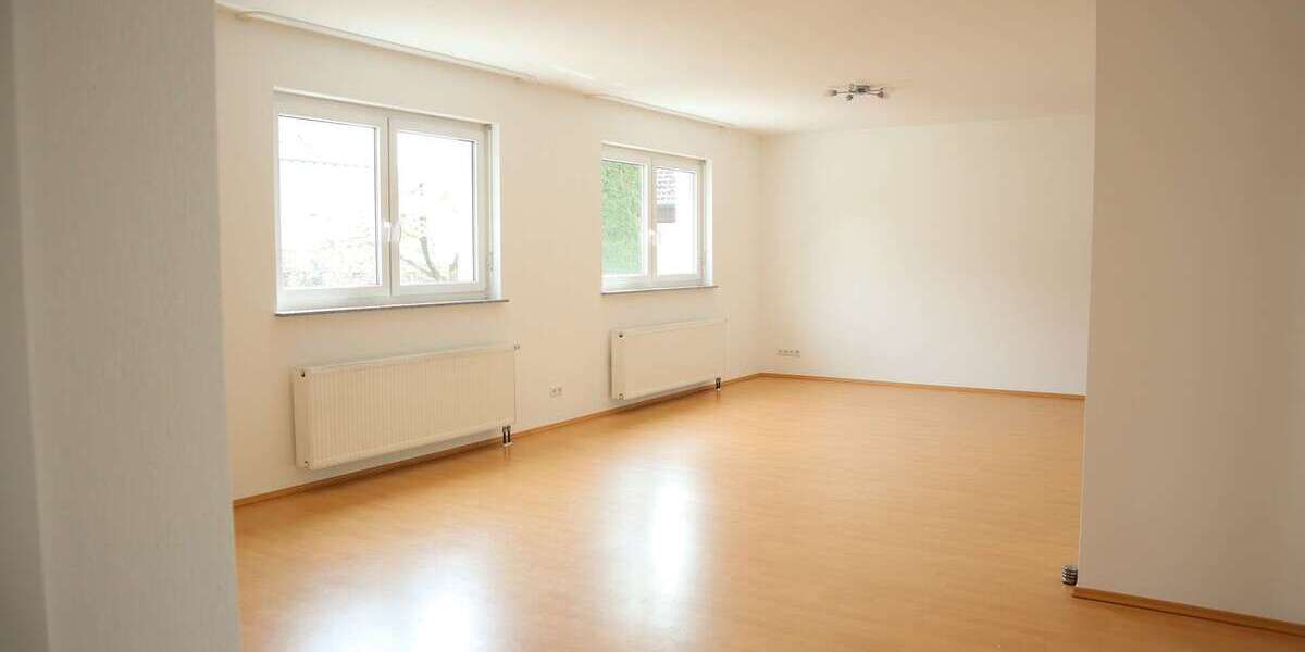 Etagenwohnung Heilbronn / Frankenbach Frankenbach - 3 Zimmer, 122 m&sup2;, 1.281&euro; | Angebot:27298688