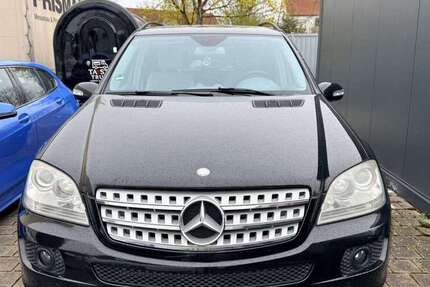 Mercedes-Benz ML 320 336.500 km 3.800 &euro; Pleidelsheim 74385