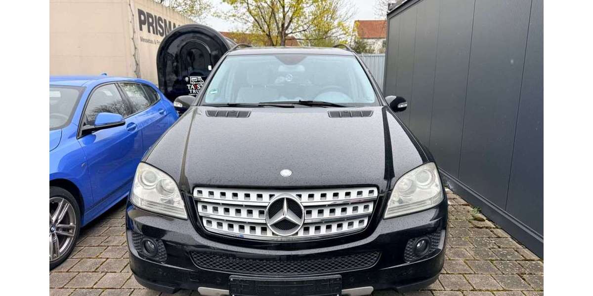 Mercedes-Benz ML 320 336.500 km 3.800 &euro; Pleidelsheim 74385