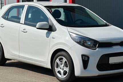 Kia Picanto 115.000 km 8.995 &euro; Bruchsal-Helmsheim 76646
