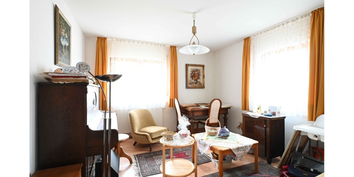 Traumhaus für die ganze Familie in Gölshausen - Einfamilienhaus Bretten Gölshausen | Angebot:24627899