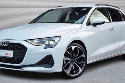 Audi A3 14.980 km 32.790 &euro; Neckarsulm 74172