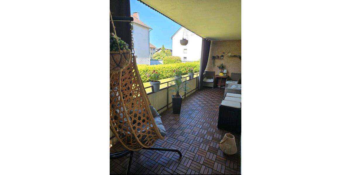 Erdgeschoßwohnung Sinsheim - 4 Zimmer, 93 m&sup2;, 340.000&euro; | Angebot:25406974