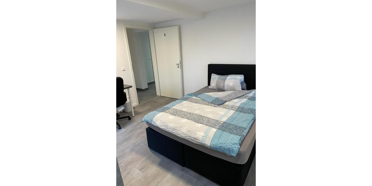 Etagenwohnung Bad Friedrichshall - 1 Zimmer, 15 m&sup2;, 450&euro; | Angebot:25160855