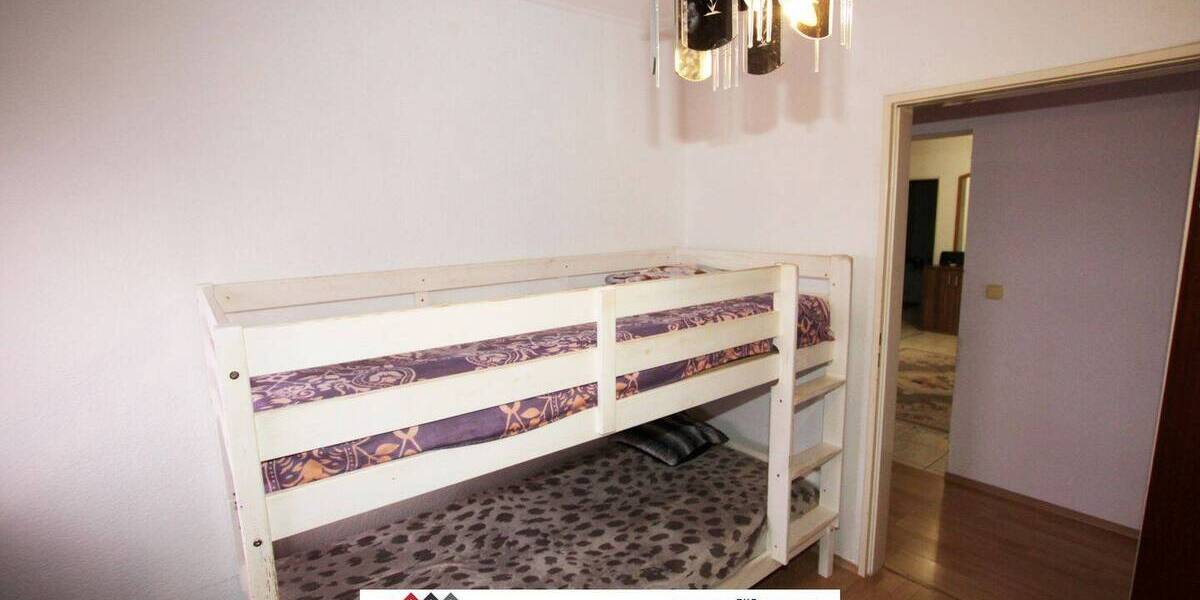 Etagenwohnung Wiesloch - 4 Zimmer, 96 m&sup2;, 259.000&euro; | Angebot:25666817