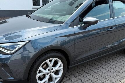 Seat Arona 28.500 km 20.799 &euro; Heilbronn 74074