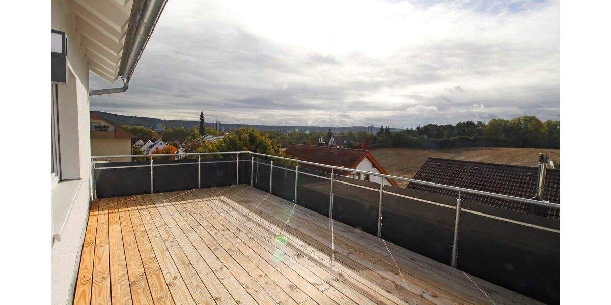 Etagenwohnung Heilbronn Neckargartach - 3 Zimmer, 89 m&sup2;, 1.230&euro; | Angebot:25801734