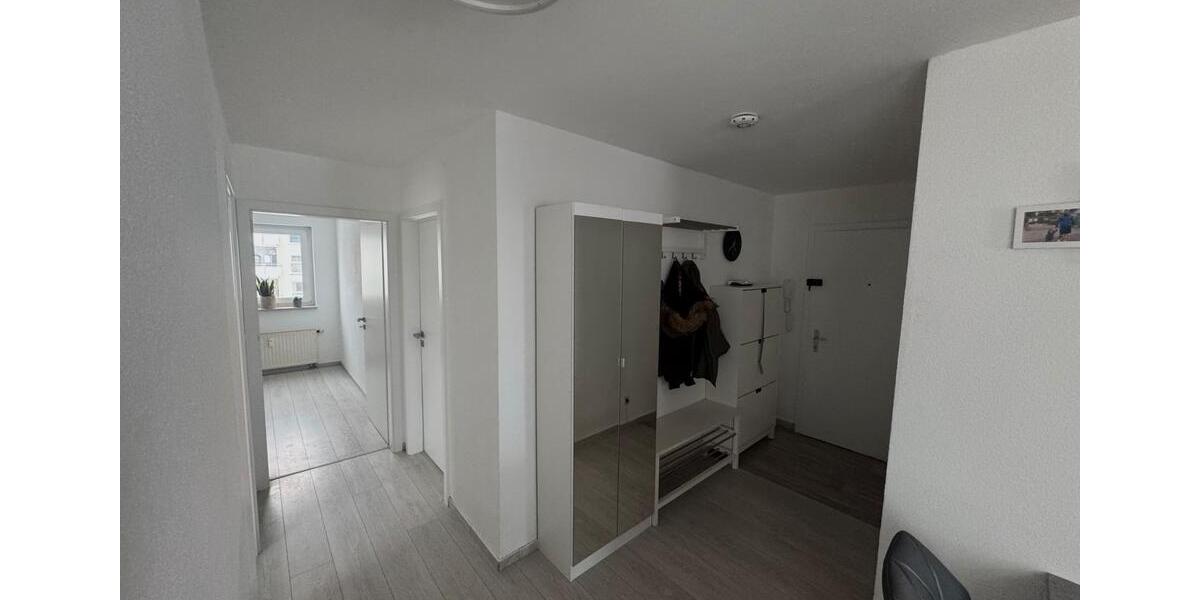 Etagenwohnung Bad Friedrichshall - 2 Zimmer, 76 m&sup2;, 280.000&euro; | Angebot:25157917