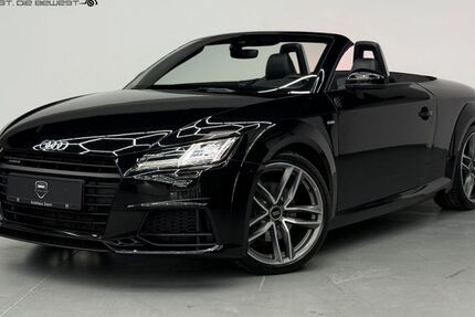 Audi TT 127.286 km 21.980 &euro; Sinsheim 74889