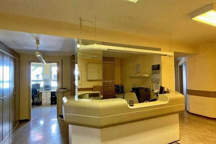 Gewerbeobjekt Neckarsulm - 297.000&euro; | Angebot:27384499
