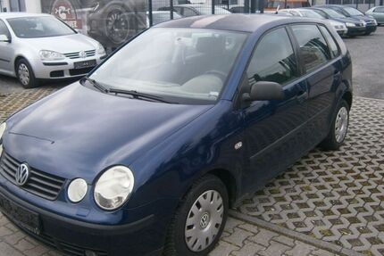 VW Polo 221.000 km 790 &euro; Eppingen 75031