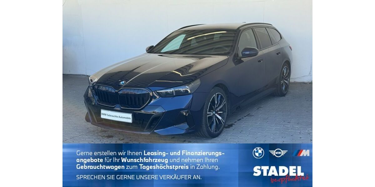 BMW 540 19.790 km 60.490 &euro; Heilbronn 74074