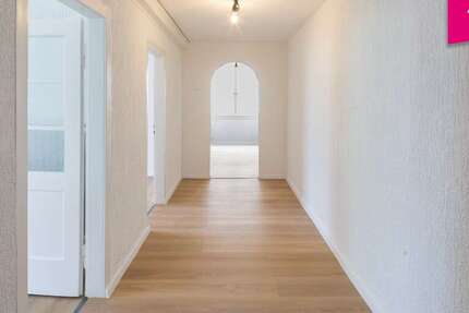 Wohnung Bruchsal - 3.5 Zimmer, 89 m&sup2;, 299.900&euro; | Angebot:24536177