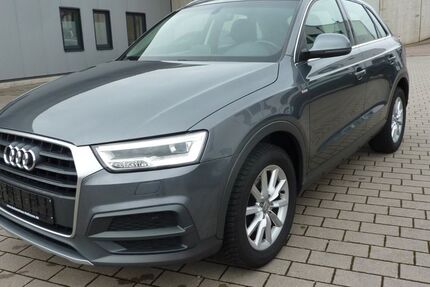 Audi Q3 110.500 km 17.299 &euro; Bad Rappenau 74906