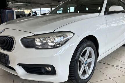 BMW 116 125.000 km 13.990 &euro; Tamm 71732