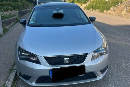 Seat Leon 123.000 km 8.900 &euro; Sachsenheim 74343