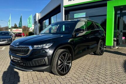 Skoda Kodiaq 103.000 km 27.780 &euro; Meckesheim 74909
