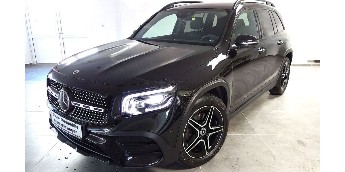 Mercedes-Benz GLB 250 132.000 km 33.950 &euro; Mühlacker 75417