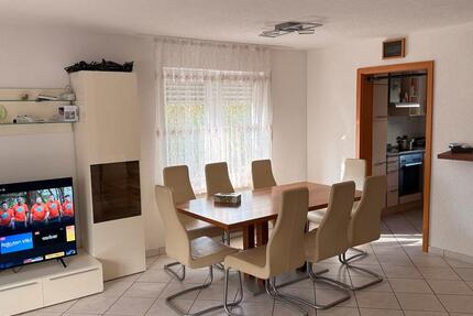 Haus Bad Friedrichshall - 5 Zimmer, 115 m&sup2;, 495.000&euro; | Angebot:27598301