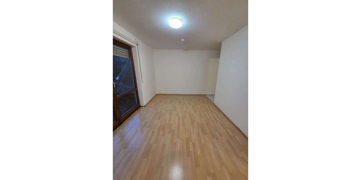 Etagenwohnung Heilbronn Böckingen - 1 Zimmer, 21 m&sup2;, 440&euro; | Angebot:25499203