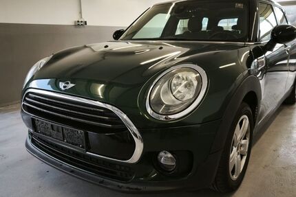 Mini Cooper 115.600 km 9.990 &euro; Massenbachhausen 74252