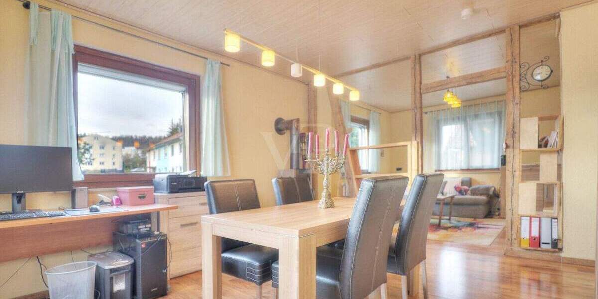 Einfamilienhaus Weinsberg - 4 Zimmer, 90 m&sup2;, 395.000&euro; | Angebot:25775710
