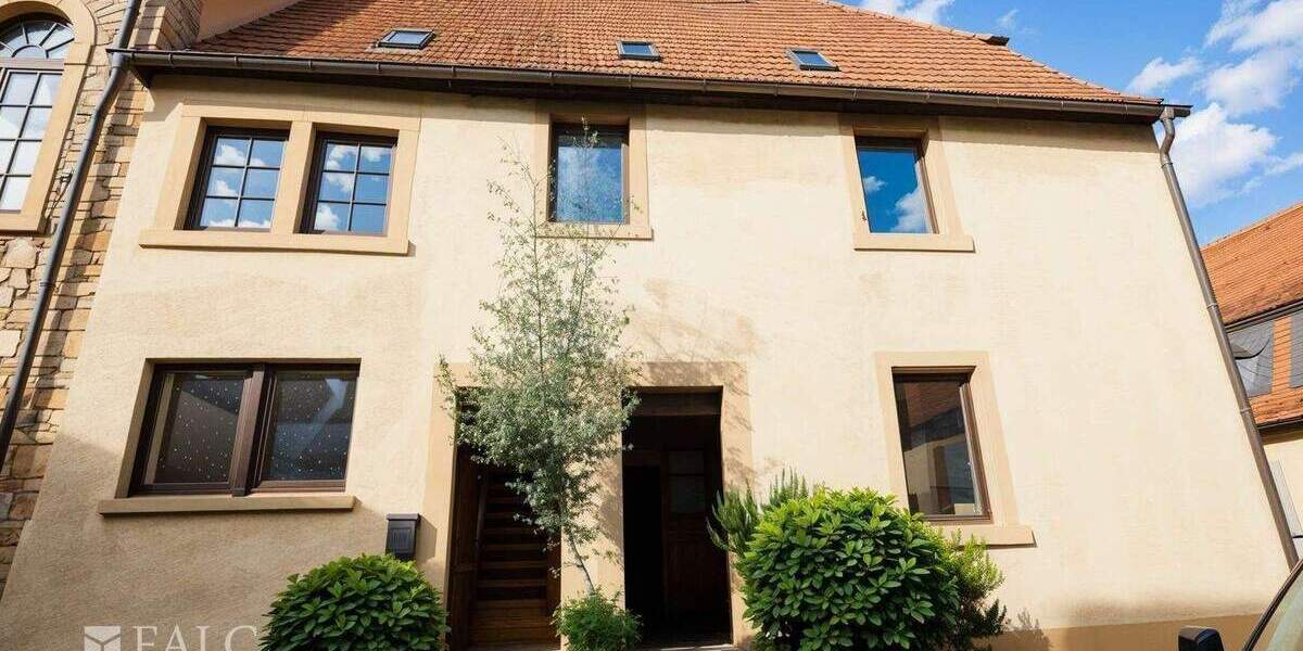 Mehrfamilienhaus, Wohnhaus Angelbachtal - 5 Zimmer, 372 m&sup2;, 350.000&euro; | Angebot:25697197
