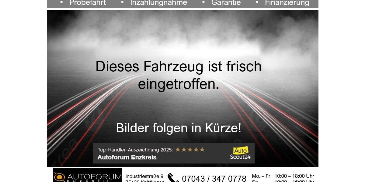 VW Touran 135.000 km 17.990 &euro; Knittlingen 75438