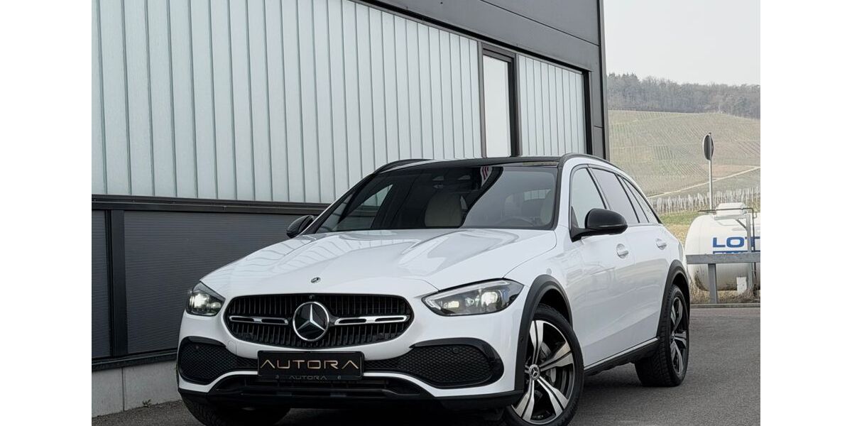 Mercedes-Benz C 220 234.000 km 25.650 &euro; Brackenheim 74336