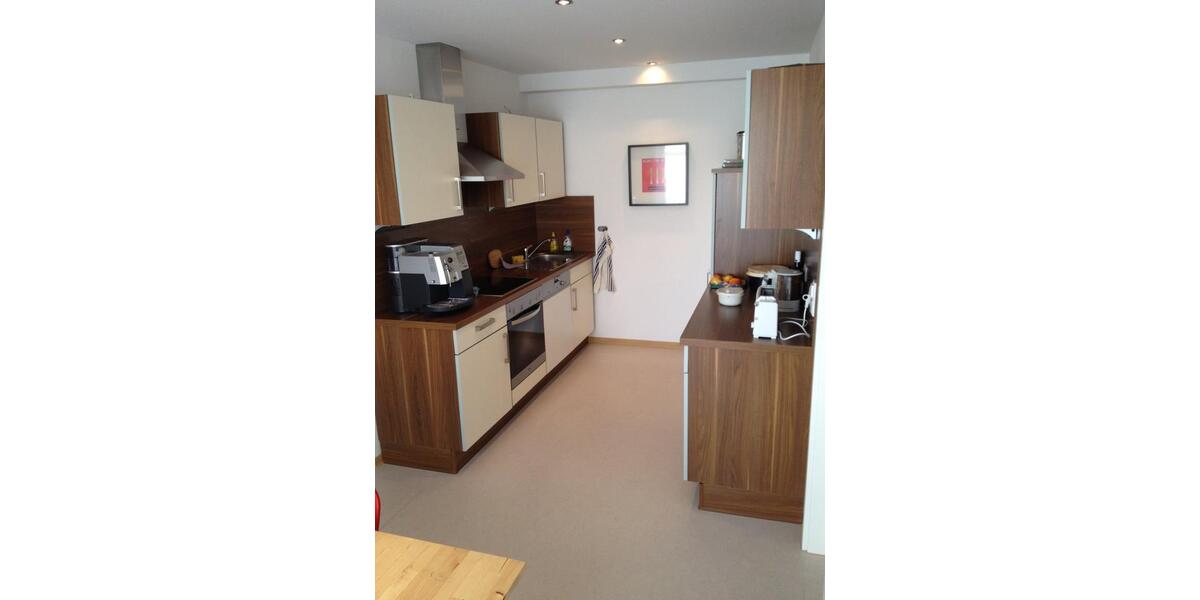 Etagenwohnung Mosbach - 1 Zimmer, 17 m&sup2;, 376&euro; | Angebot:25648001