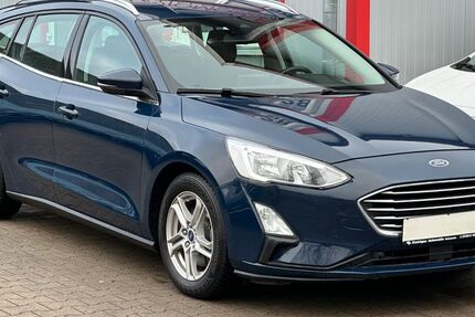 Ford Focus 147.000 km 9.995 &euro; Bruchsal-Helmsheim 76646