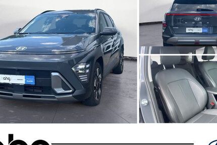 Hyundai KONA 24.000 km 25.920 &euro; Bretten 75015