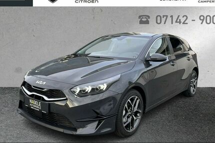 Kia ceed / Ceed 1.001 km 25.800 &euro; Bietigheim-Bissingen 74321