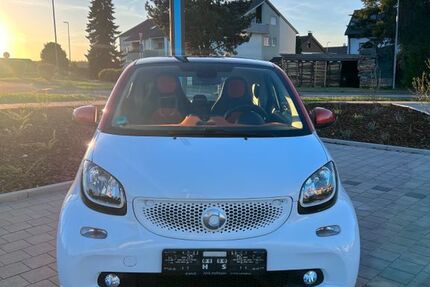 Smart ForTwo 73.000 km 6.800 &euro; Bietigheim-Bissingen 74321