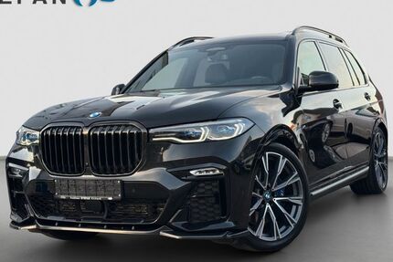 BMW X7 124.324 km 64.190 &euro; Kirchardt 74912