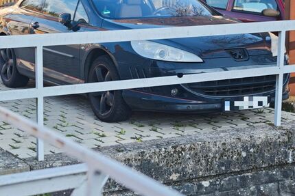 Peugeot 407 175.168 km 900 &euro; Zuzenhausen 74939