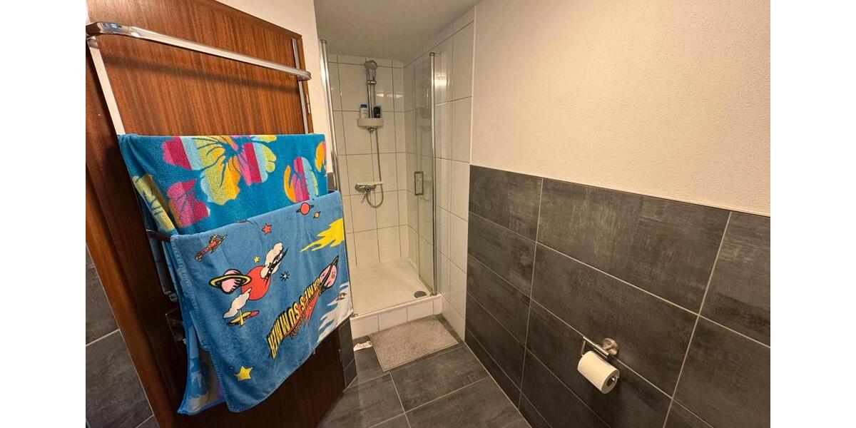 Erdgeschoßwohnung Mosbach - 2 Zimmer, 15 m&sup2;, 300&euro; | Angebot:25569290