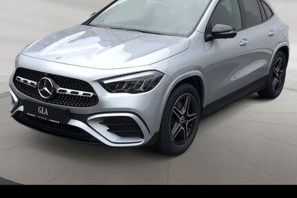 Mercedes-Benz GLA 200 4.966 km 42.779 &euro; Heilbronn 74072