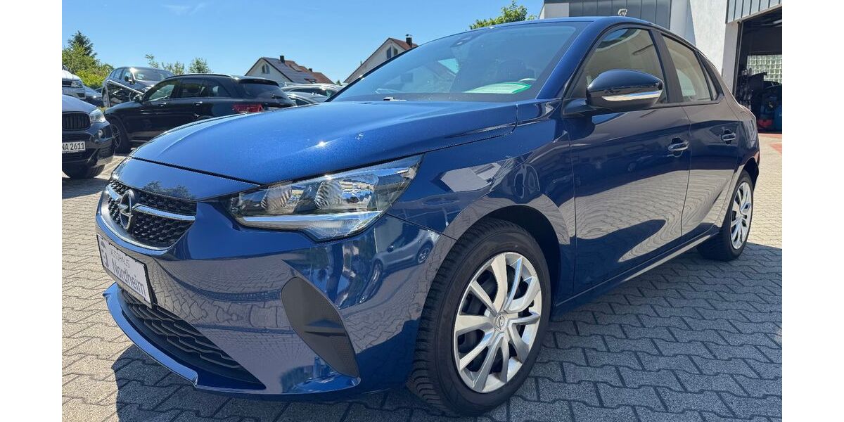 Opel Corsa 128.000 km 7.990 &euro; Nordheim bei Heilbronn 74226